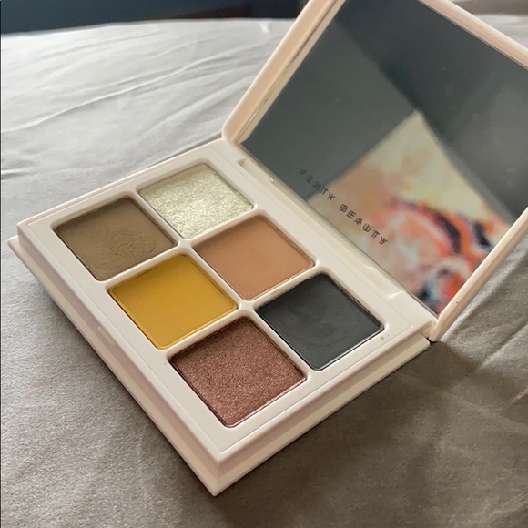 Fenty Beauty Snap Shadows 7 Cadet - Picture 2 of 3